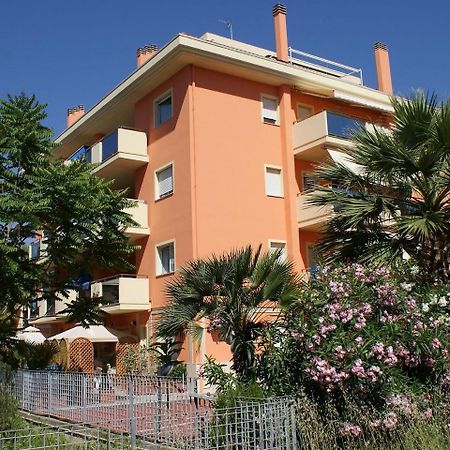 Apartment Azzurra By Interhome Porto d'Ascoli Exterior photo