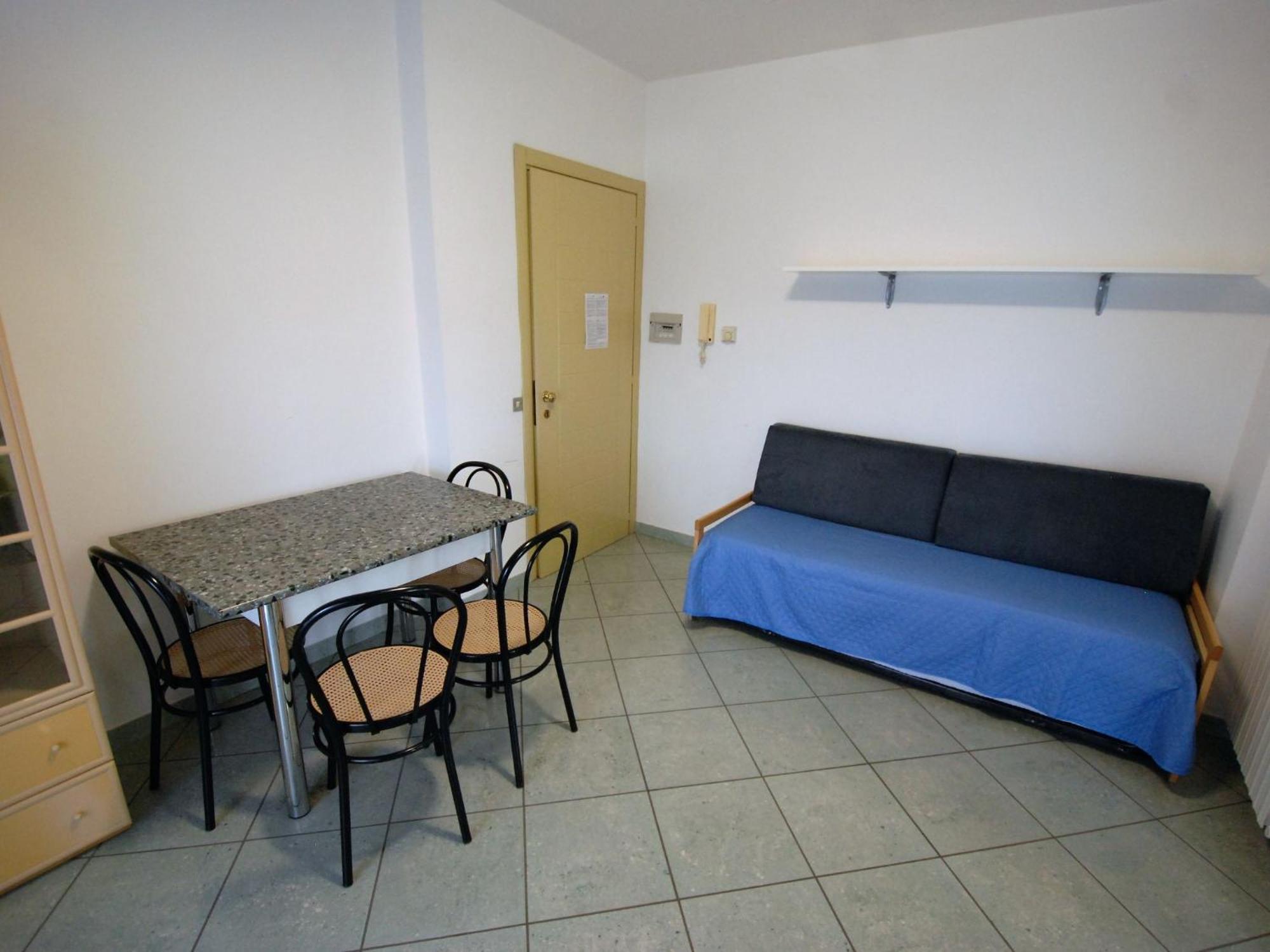 Apartment Azzurra By Interhome Porto d'Ascoli Exterior photo